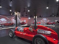 Alfa Romeo u F1