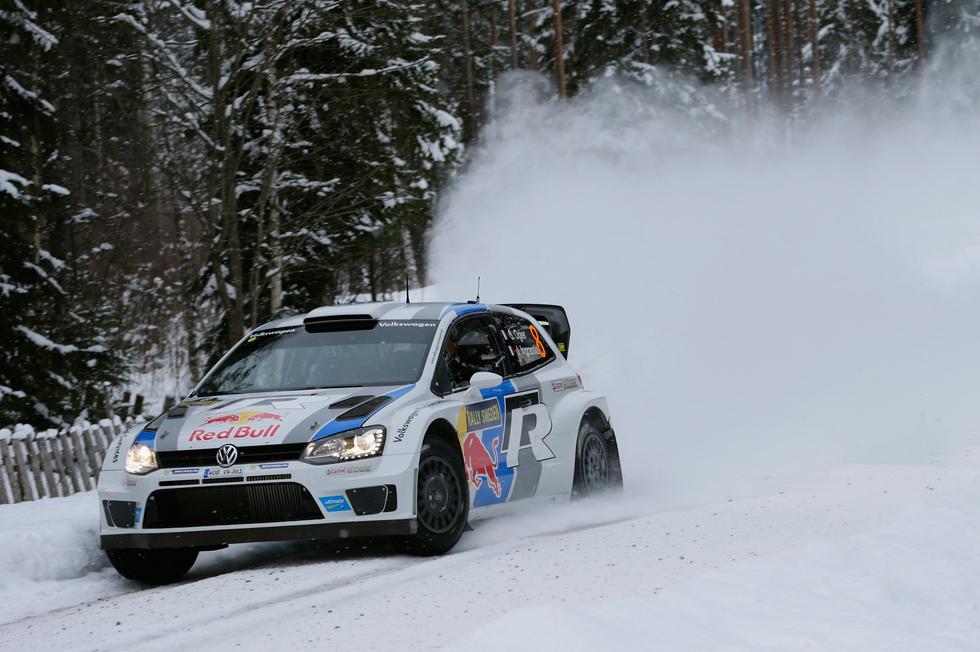 Reakcije relijaškog svijeta na Volkswagenov izlazak iz WRC-a