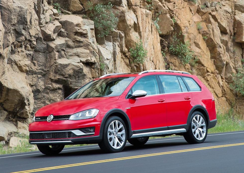 Volkswagen Golf Alltrack: Željno očekivani model iz već dobro poznate porodice