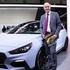 Frankfurt 2017: Hyundai i30 N i Kona među najvećim zvijezdama