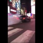 VIDEO: Skupocjenim Mercedesom srušio policajca i pobjegao