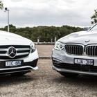 BMW tvrdi kako će nadmašiti Mercedes do 2020. godine