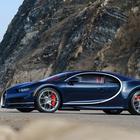 Bugatti primio 220 narudžbi za Chiron
