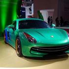 TOP 10 kineskih kopija Porschea, Ferrarija, Nissana GT-R...