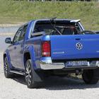 Testirali smo VW Amarok V6 TDI, najluksuzniji pick-up na tržištu