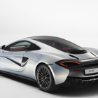 Britanski McLaren ima velike planove