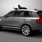 Nova suradnja: Volvo i Uber udružili snage u razvoju autonomnih vozila