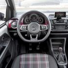 Predstavljen Volkswagen up! GTI: Najmanji i trocilindrični sportaš sa 113 KS