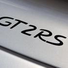 Najekstremniji 911 ikada: U novi GT2 RS trebat će dolijevati vodu svakih 60 km