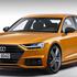 Render: Ovako bi mogli izgledati novi Audi S8 i S8 Plus