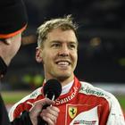 Prvak svih prvaka za 2015. je Vettel