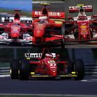 Evolucija zvuka: Evo kako su zvučali Ferrarijevi bolidi Formule 1