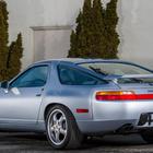 Porsche 928: Četrdeset godina sportske legende