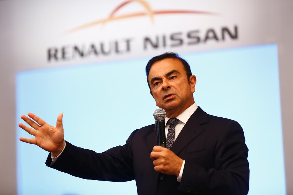 Ghosn dao otkaz u Renaultu, uhićenom šefu traže zamjenu