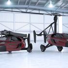 Započela prodaja prvoga letećeg automobila na svijetu