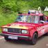 Kako je James May u Zadru od Lade napravio vatrogasno vozilo