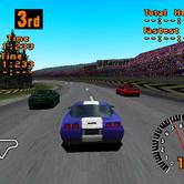 Gran Turismo 1 (1997)
