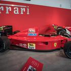 FOTOGALERIJA: Silverstone ugostio Ferrarijeve 'makine'