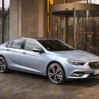 Dobitnik Zlatnog volana: Opel Insignia je hrvatski auto godine