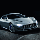 Maseratijev koncept imena Alfieri mogao bi ubrzo zaživjeti