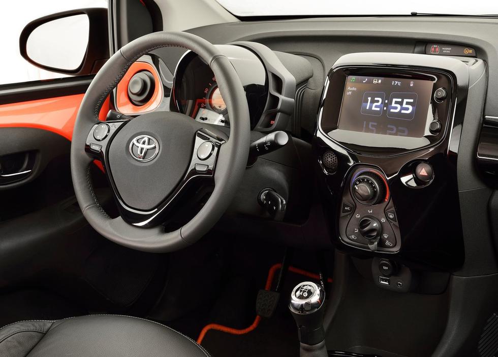 U Toyoti rade na električnom automobilu: Aygo pokusni kunić?
