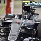 Nico Rosberg pobjednik Velike nagrade Bahreina