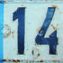 Osam registarskih tablica u 104 godine