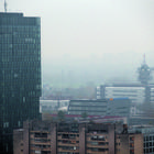 Kakav zrak udišemo? Pola zagađenja uzrokuje gradski promet