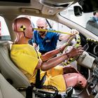 Tehnologija sigurnosti: Crash test dummies, lutke koje spašavaju živote
