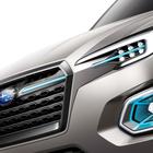 Subaru predstavio koncept Viziv-7, SUV sa sedam sjedala