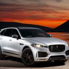 Jaguar predstavio najnovije luksuzne modele u Opatiji