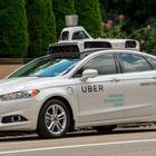 Uberu rekli da su samovozeći auti u ilegali, ali i dalje ih voze