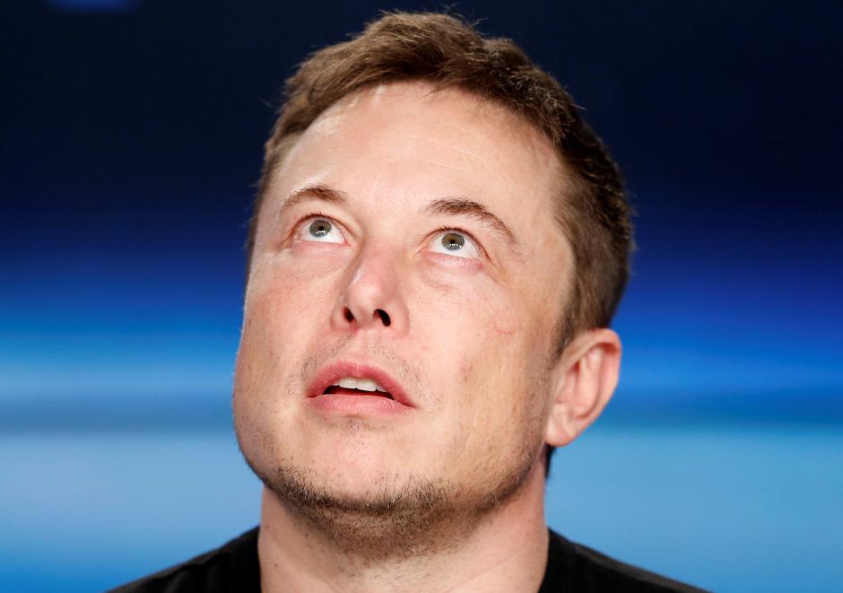 Elon Musk | Author: JOE SKIPPER/REUTERS/PIXSELL