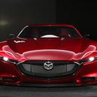 Stiže Mazda RX samo s rotacijskim motorom?