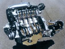 40 godina Audijevih peterocilindričnih motora