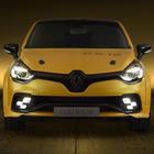 Renault Clio R.S. 16: Sportski ljepotan zablistao u vlastitom dvorištu