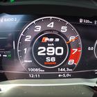 Koliko je brz Audi RS3 Sportback s 400 KS i bez blokade?