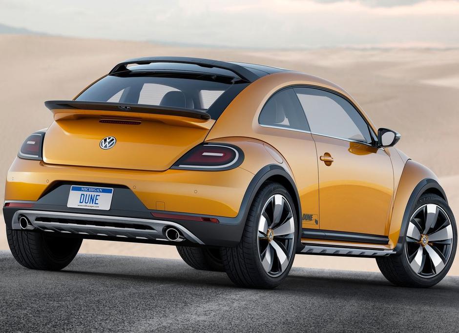 beetle | Author: Volkswagen