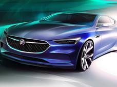 Buick Avista