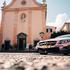VIDEO: Savršeni auto za vjenčanje? Trkaći Mercedes-AMG C63 DTM