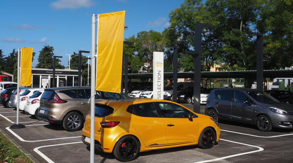 Renault Selection: Kupnja rabljenog je kao kupnja novog
