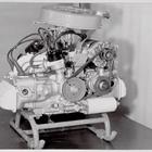 Subaru slavi pola stoljeća bokser motora
