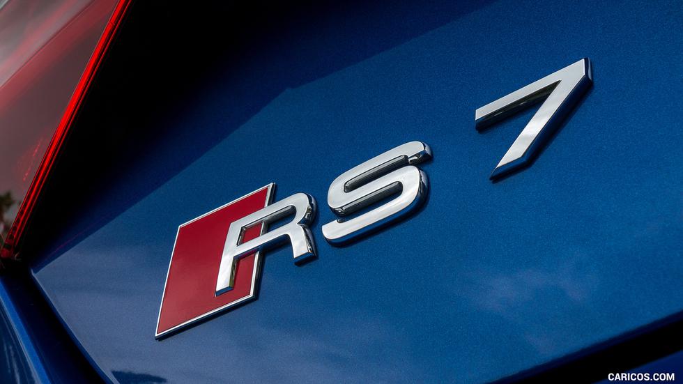 Render: Ovako bi mogao izgledati novi Audi RS7 Hybrid sa 700 KS