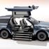 Lincoln Navigator Concept: Hoće li se pojaviti u proizvodnoj verziji?