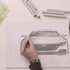 Volkswagen Arteon: Nasljednik CC-a na prvi pogled izgleda sjajno