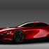 FOTOGALERIJA: Mazda RX-Vision Concept