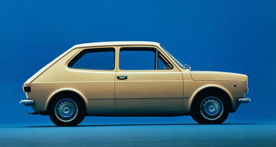 Fiat 127  | Author: FIAT 
