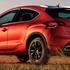 DS 4 Crossback Terre Rouge: Crveni ljepotan u rijetkom izdanju