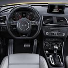 Audi Q3: Novi izgled bestselera iz Ingolstadta