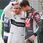 Alonso smije voziti Veliku nagradu Kine